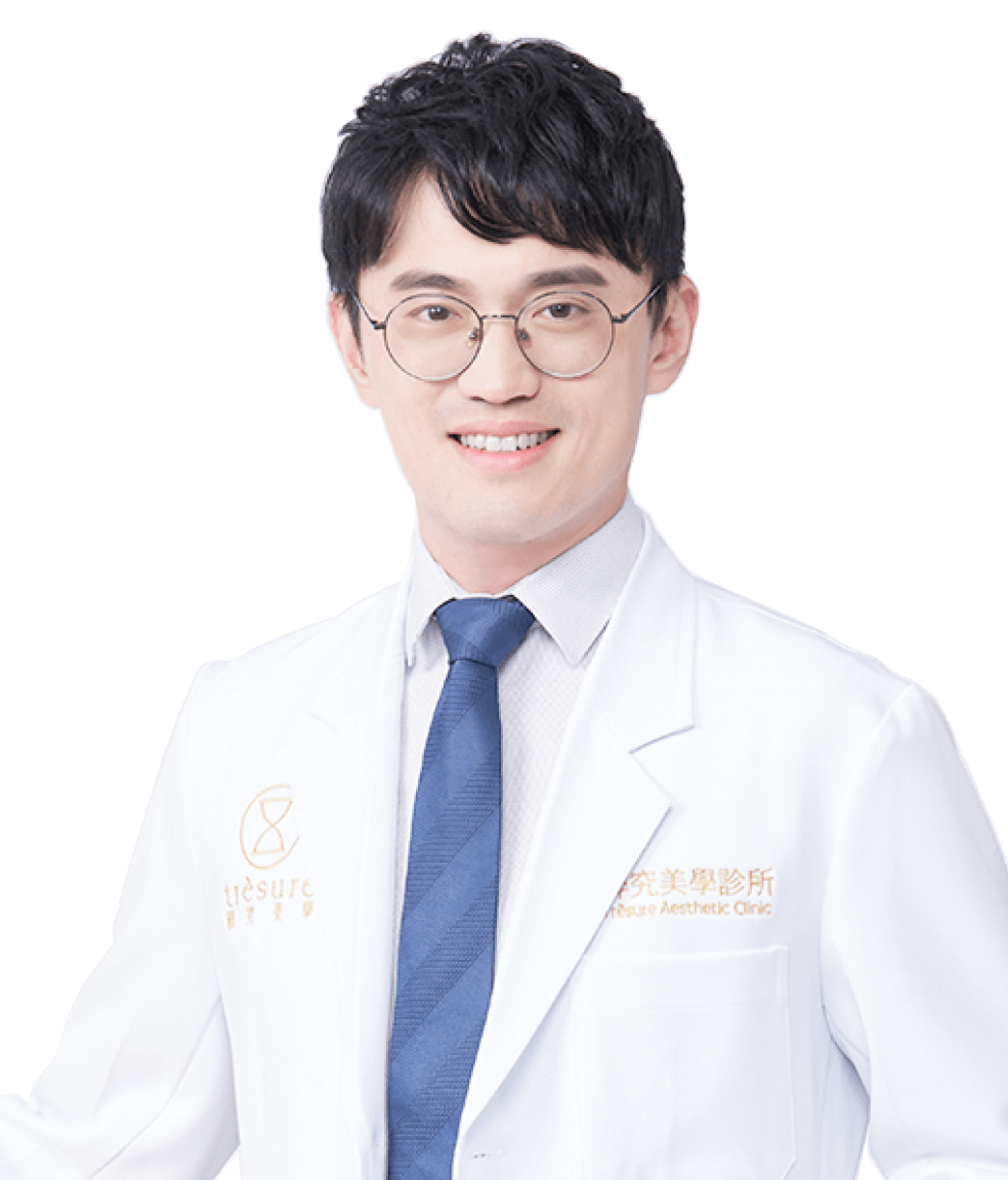 楊仕安 講師
