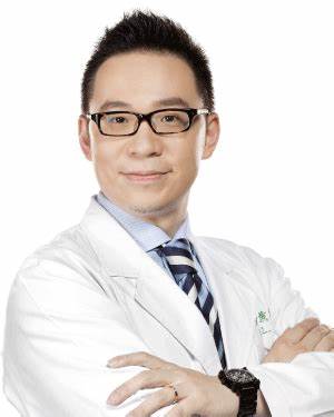 黃耀立 講師